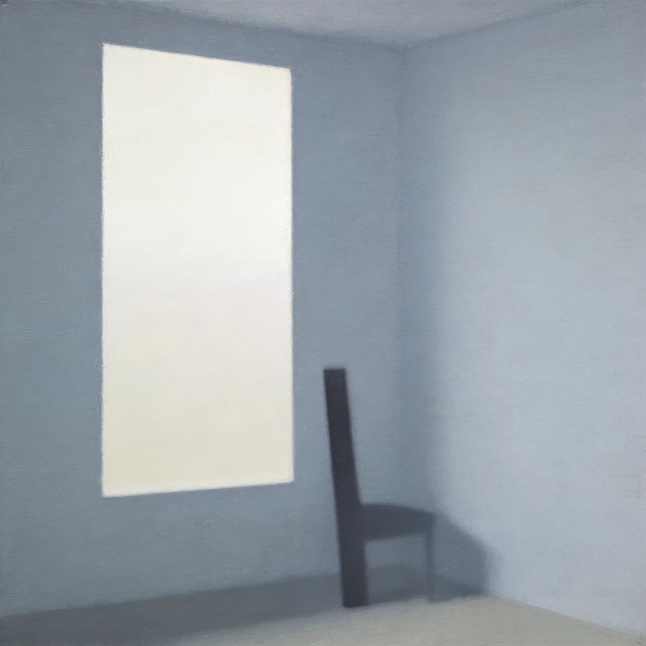空椅